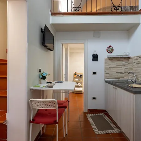 Sg Standard Holiday home *