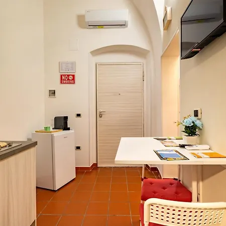 Holiday home Sg Standard Massafra