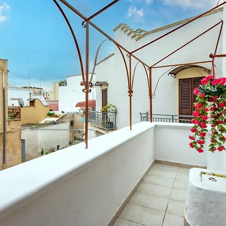 Сasa de vacaciones Sg Standard Massafra