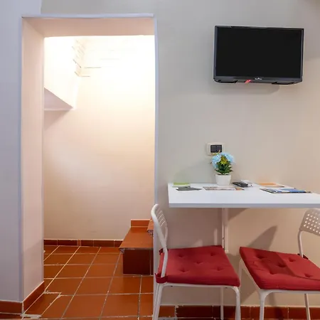 Sg Standard Casa vacanze Massafra