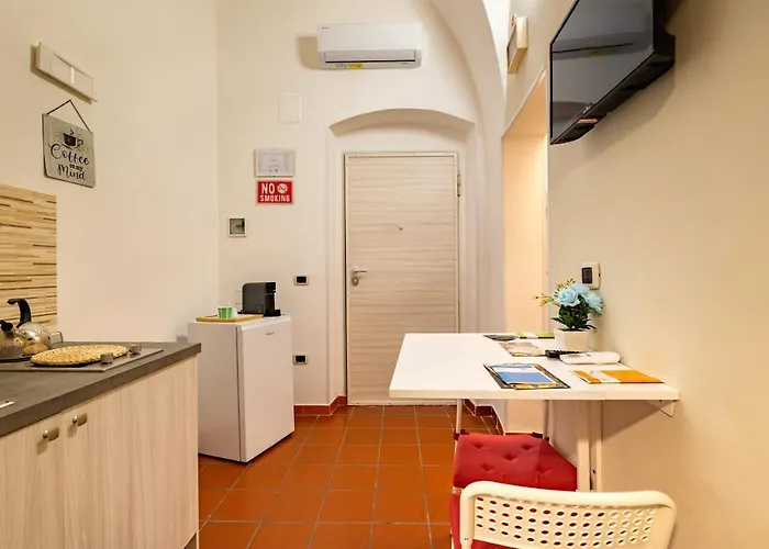 Holiday home Sg Standard Massafra