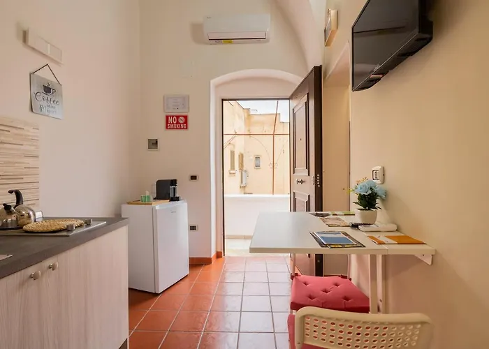 Sg Standard Holiday home