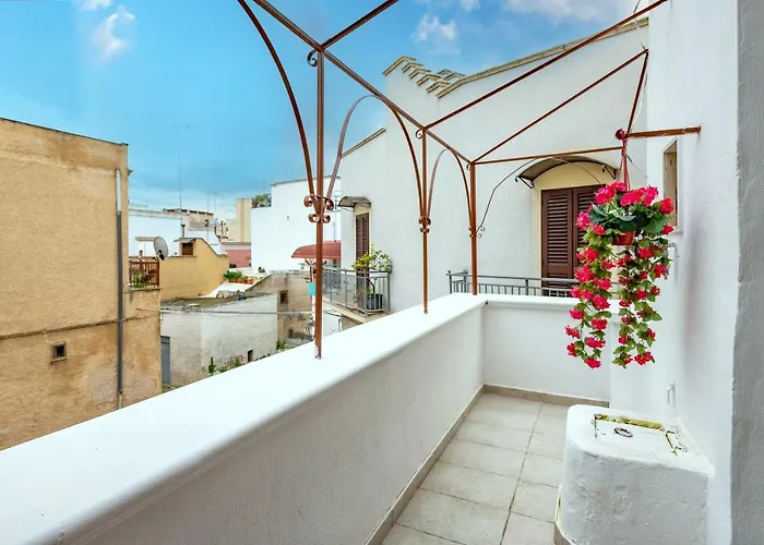 Holiday home Sg Standard Massafra